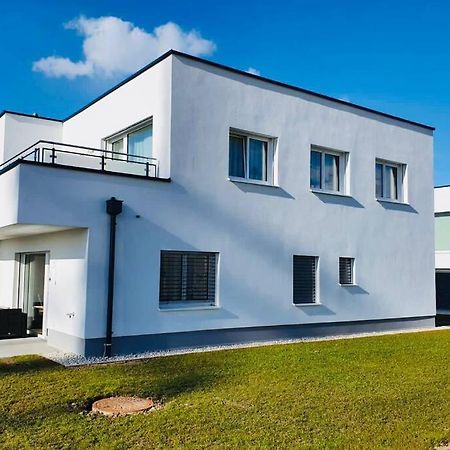 Leon Apartment Neu! Gemuetlichkeit An Erster Stelle Linec Exteriér fotografie