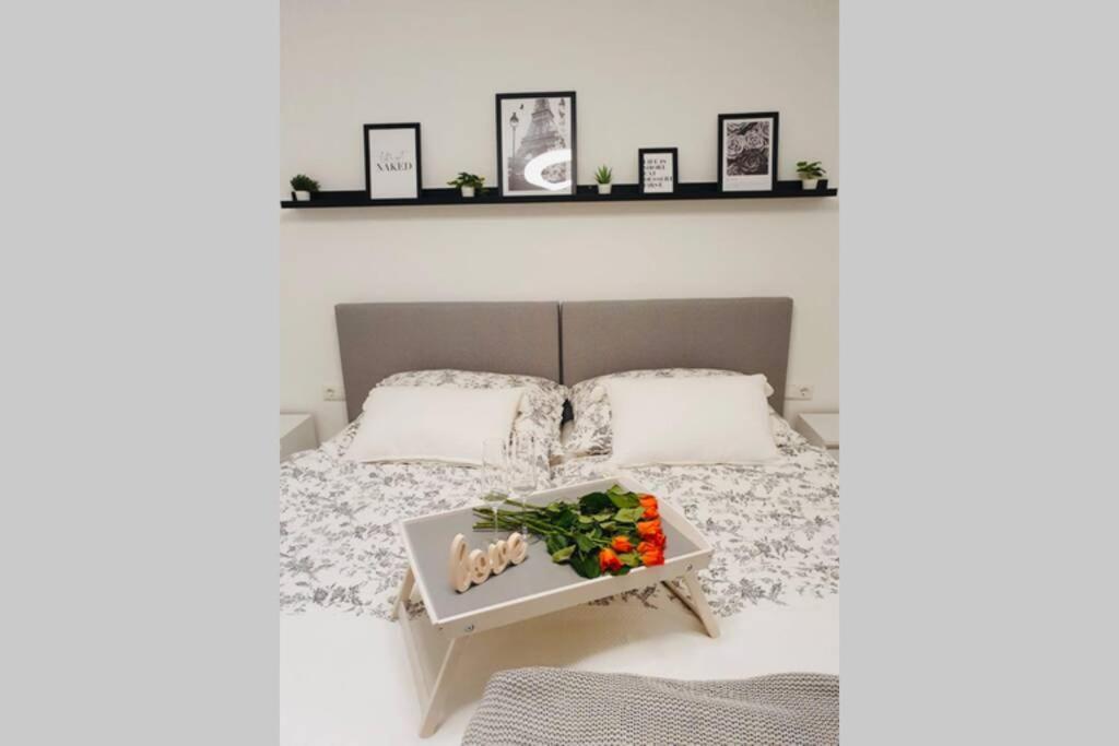 Leon Apartment Neu! Gemuetlichkeit An Erster Stelle Linec Exteriér fotografie