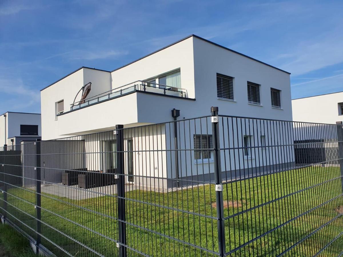 Leon Apartment Neu! Gemuetlichkeit An Erster Stelle Linec Exteriér fotografie